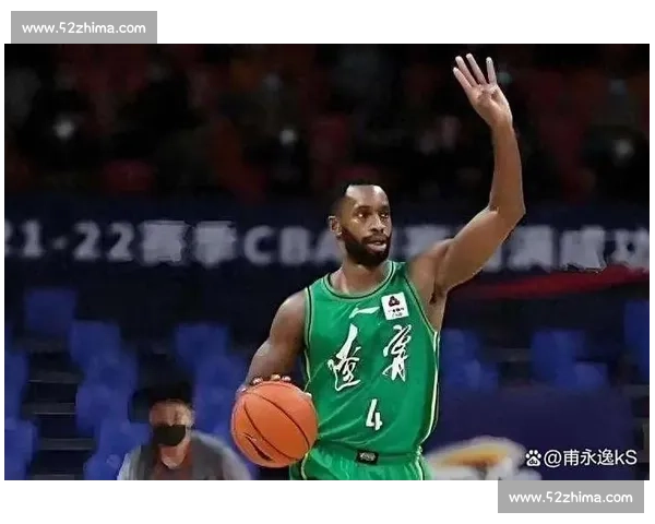 35 岁弗格场均 23 分成自由身,宁波广东竞逐功勋外援