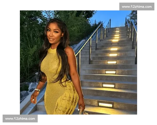 Ayesha Howard 向爱德华兹索赔 50 万美元并要求公开道歉 抚养权纠纷升级