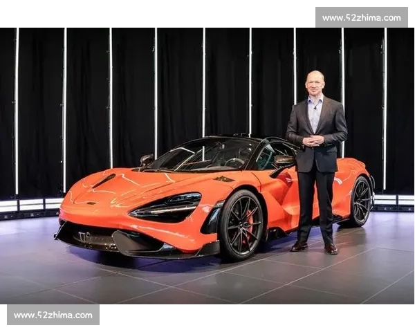 迈凯伦迎来新希望，诺里斯终于捧起首冠！