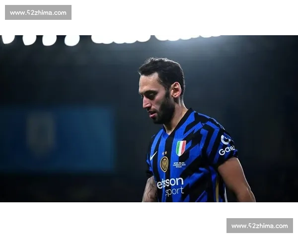 加拉塔萨雷 1500 万欧报价恰尔汗奥卢，国米坚持 4000 万欧要价