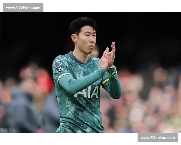 英雄迟暮孙兴慜2026世界杯，最后的凯歌能否奏响！