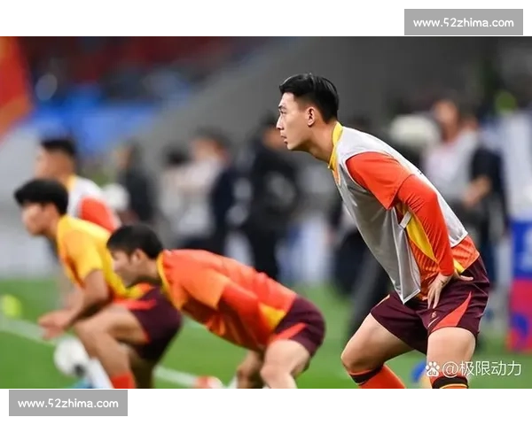 挑战极限，世界杯扩军对球员体能是严峻考验